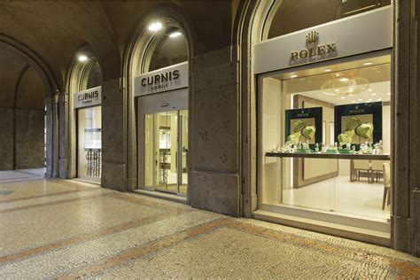 curnis rolex bergamo|‭Curnis‬ in Via Monte Grappa 7 24121 Bergamo .